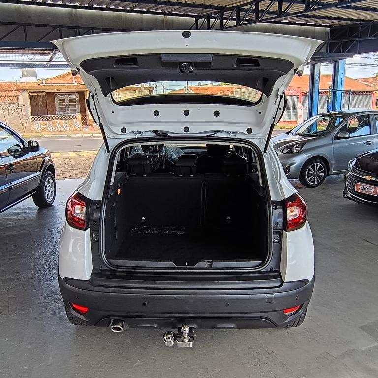 RENAULT Captur - Foto