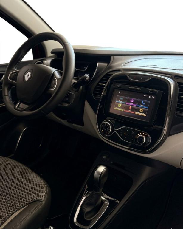 RENAULT Captur - Foto