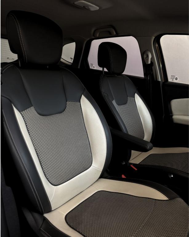 RENAULT Captur - Foto