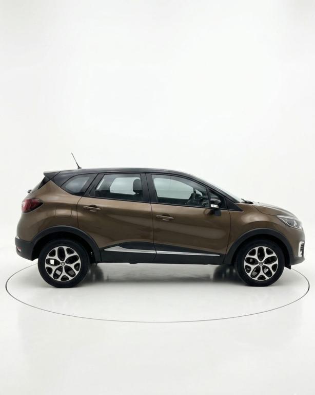 RENAULT Captur - Foto