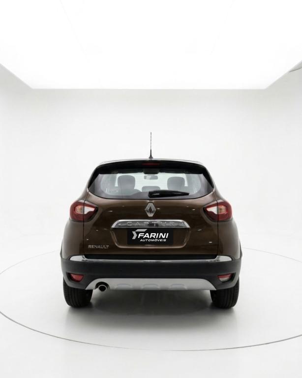 RENAULT Captur - Foto