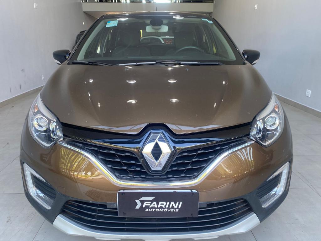RENAULT Captur - Foto