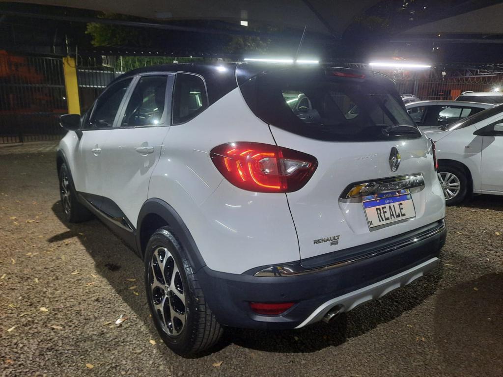 RENAULT Captur - Foto