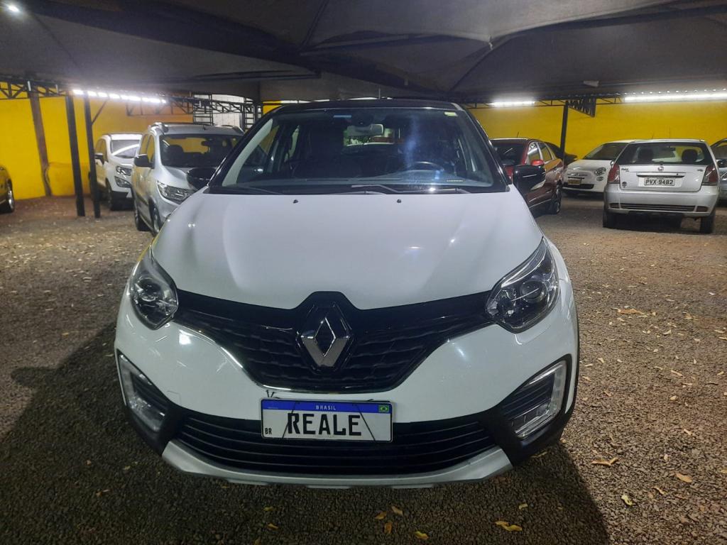 RENAULT Captur - Foto