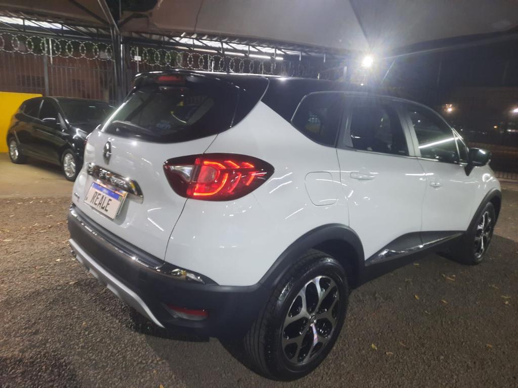 RENAULT Captur - Foto