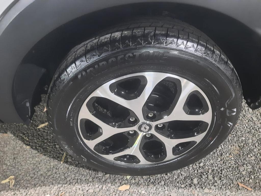 RENAULT Captur - Foto