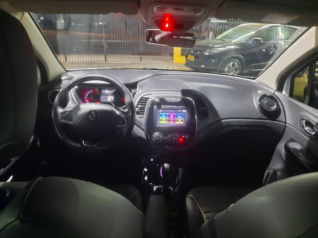 RENAULT Captur - Foto