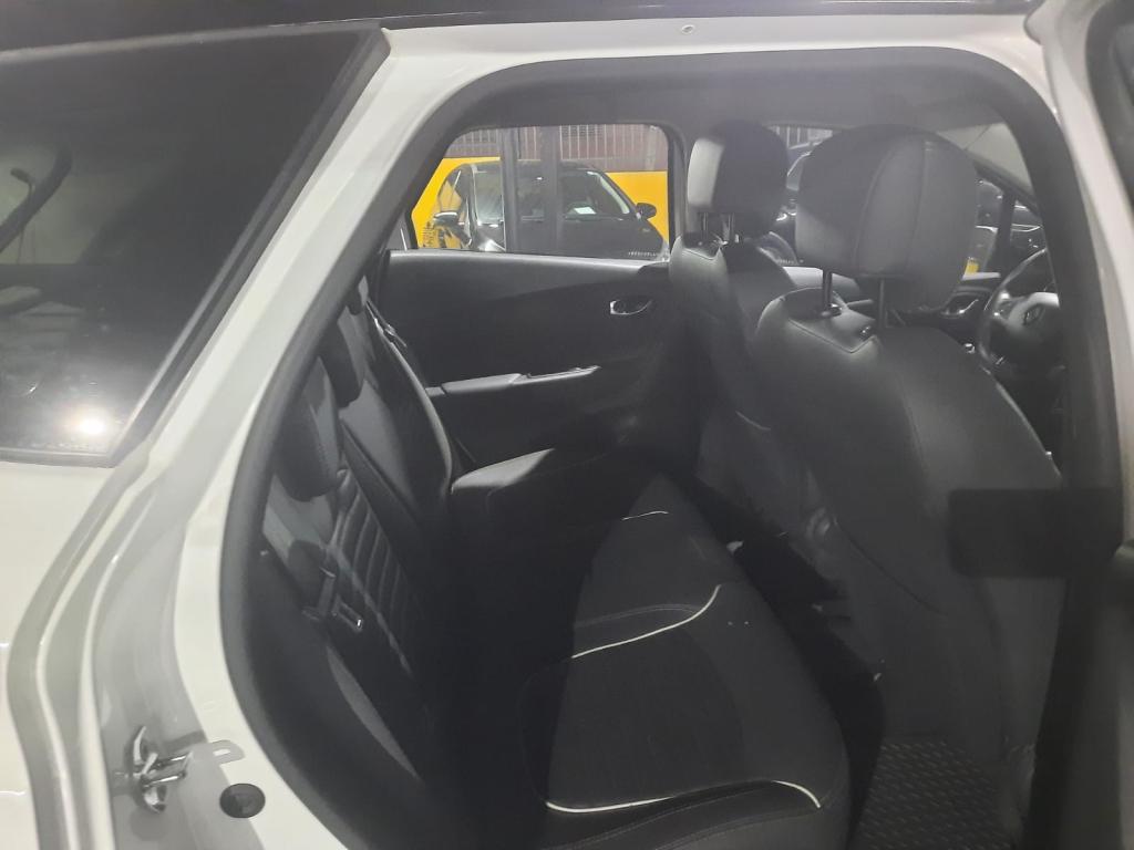 RENAULT Captur - Foto
