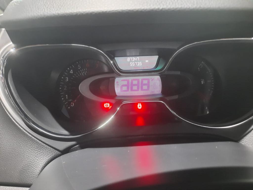 RENAULT Captur - Foto