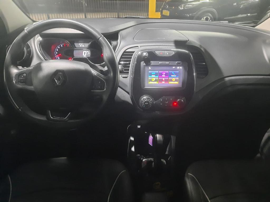 RENAULT Captur - Foto