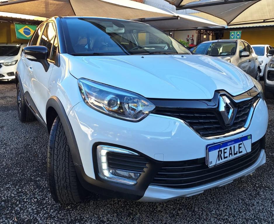 RENAULT Captur - Foto