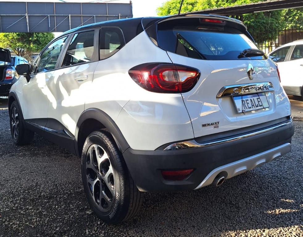 RENAULT Captur - Foto