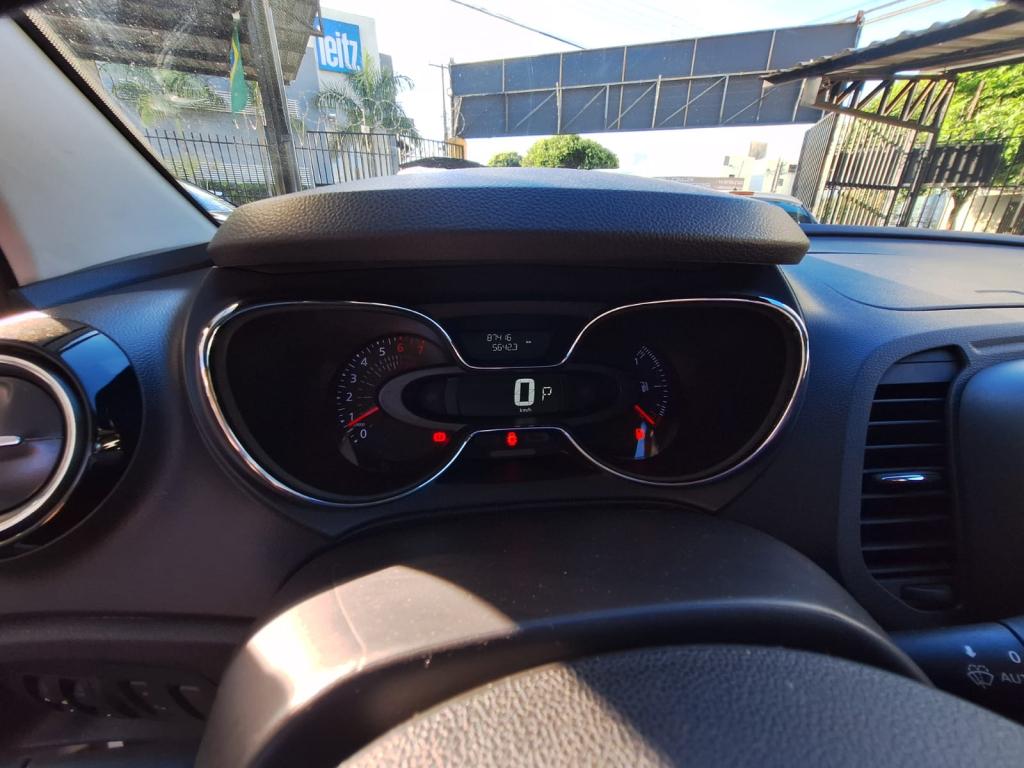 RENAULT Captur - Foto
