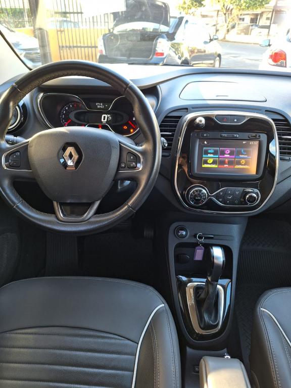 RENAULT Captur - Foto