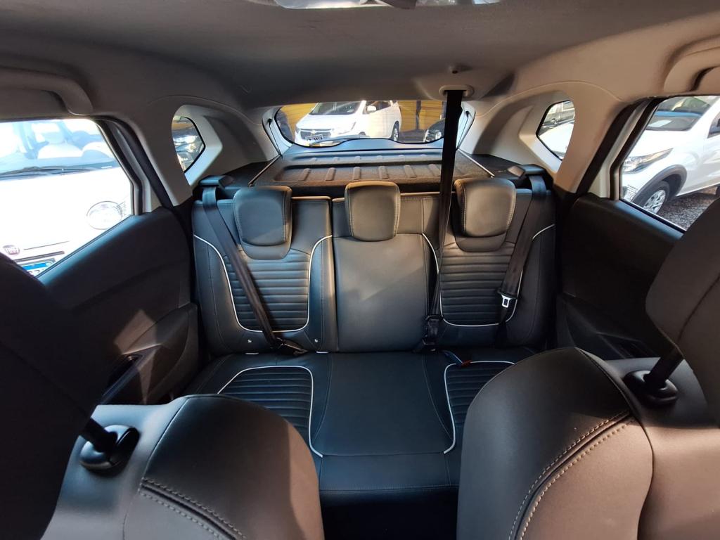RENAULT Captur - Foto