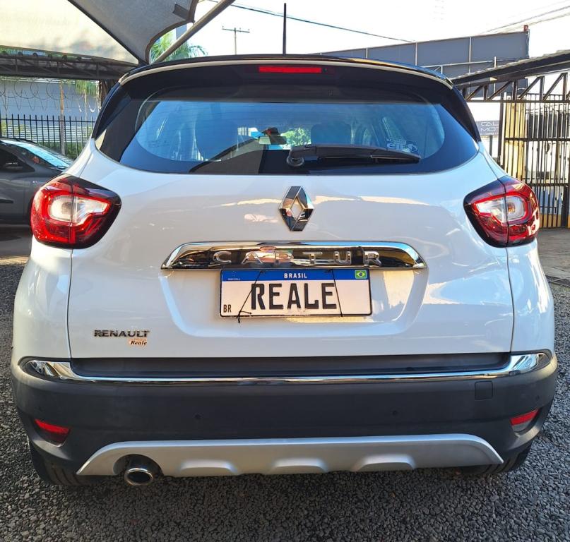 RENAULT Captur - Foto