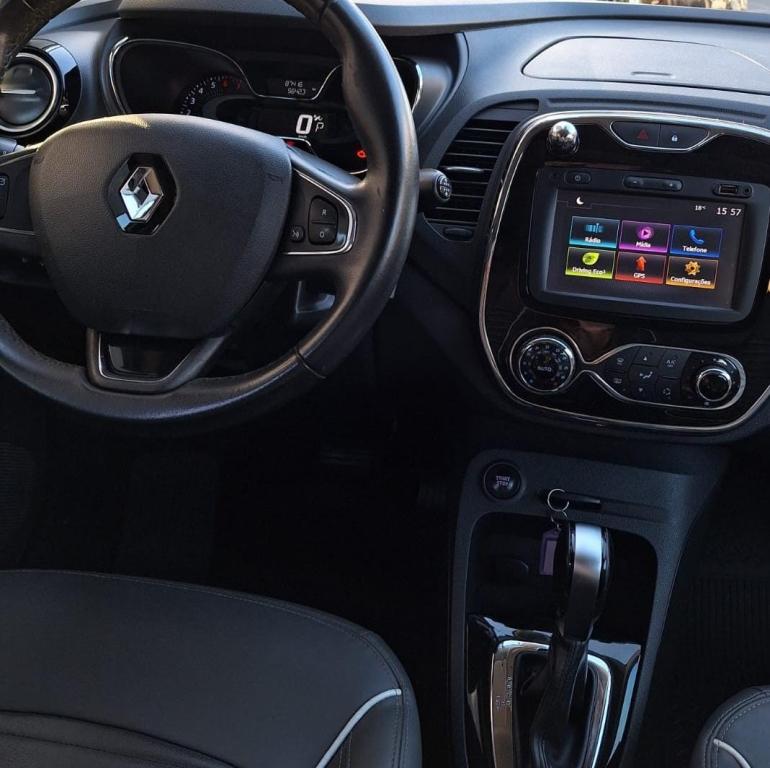 RENAULT Captur - Foto