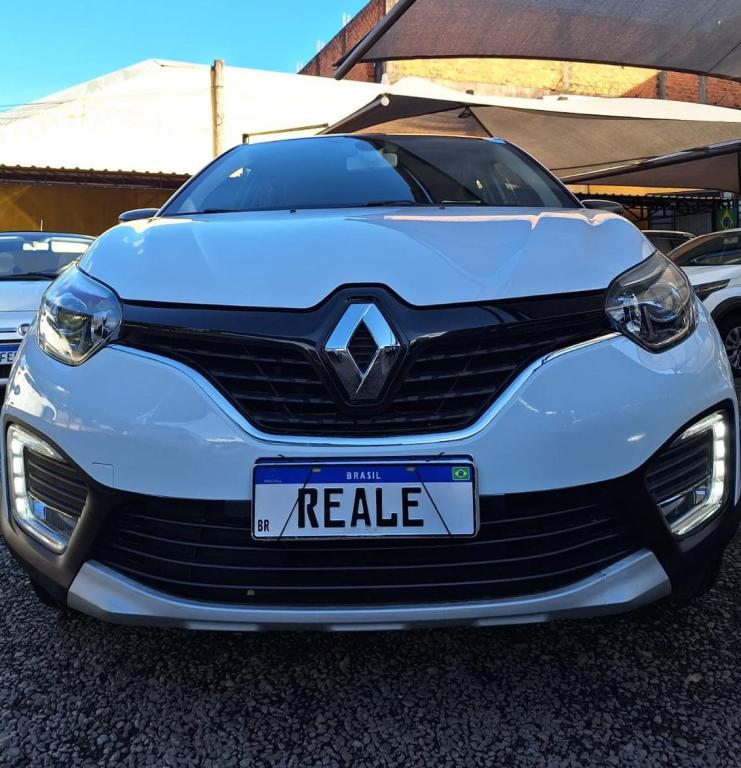 RENAULT Captur - Foto