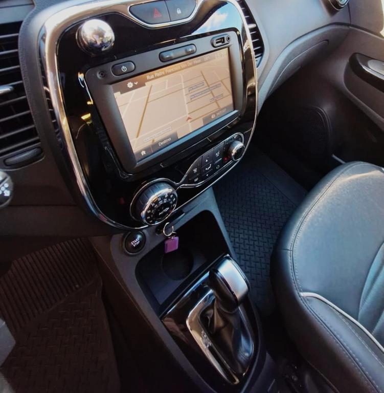 RENAULT Captur - Foto
