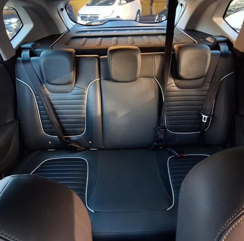 RENAULT Captur - Foto