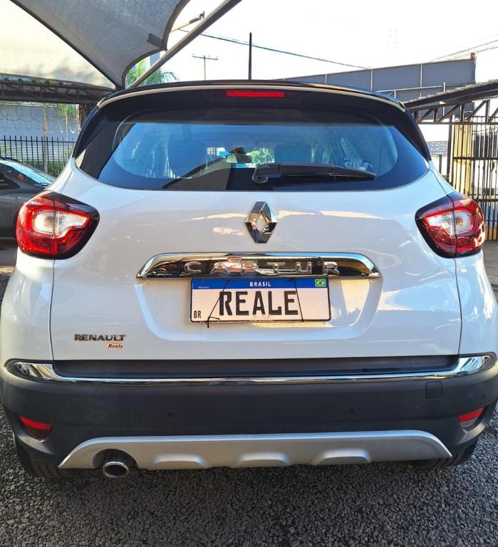 RENAULT Captur - Foto