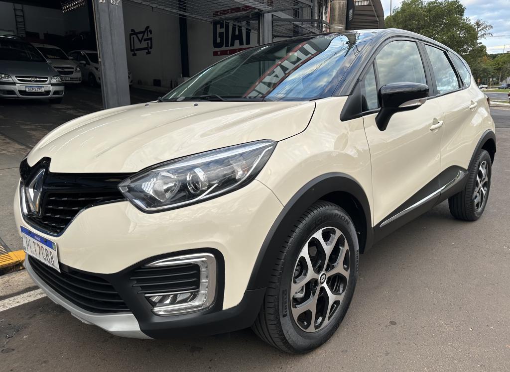 RENAULT Captur - Foto