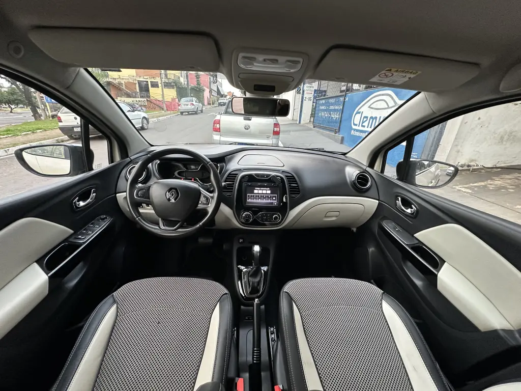 RENAULT Captur - Foto