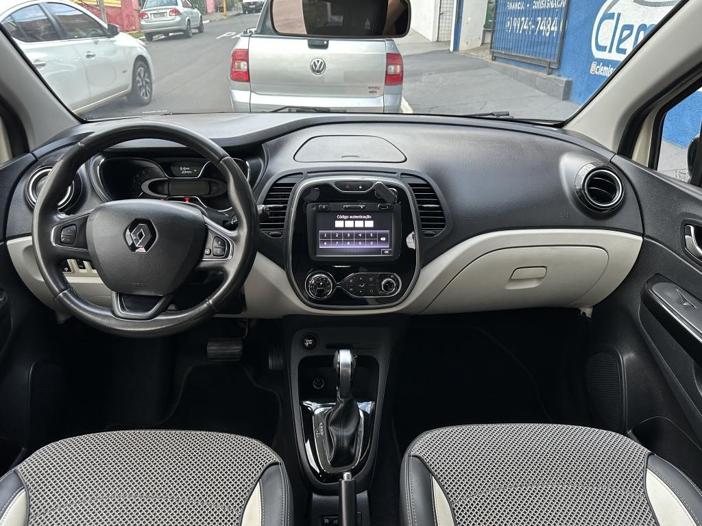 RENAULT Captur - Foto