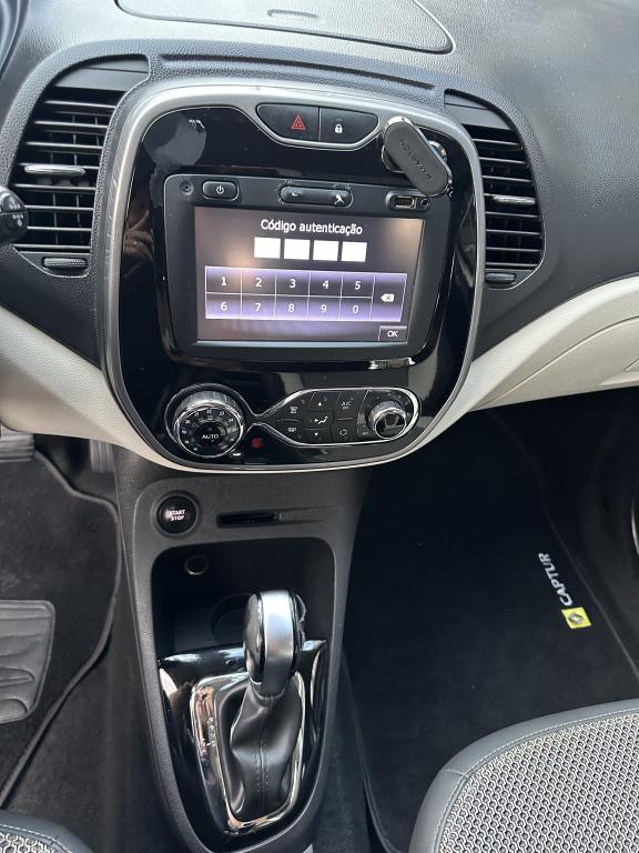 RENAULT Captur - Foto