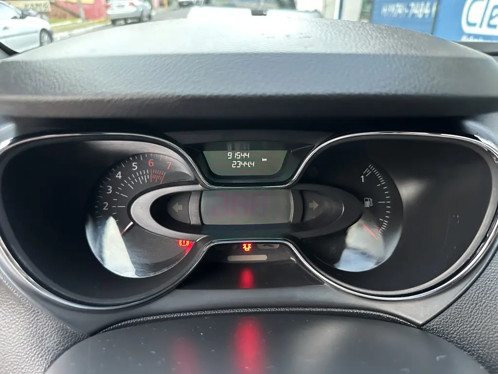 RENAULT Captur - Foto