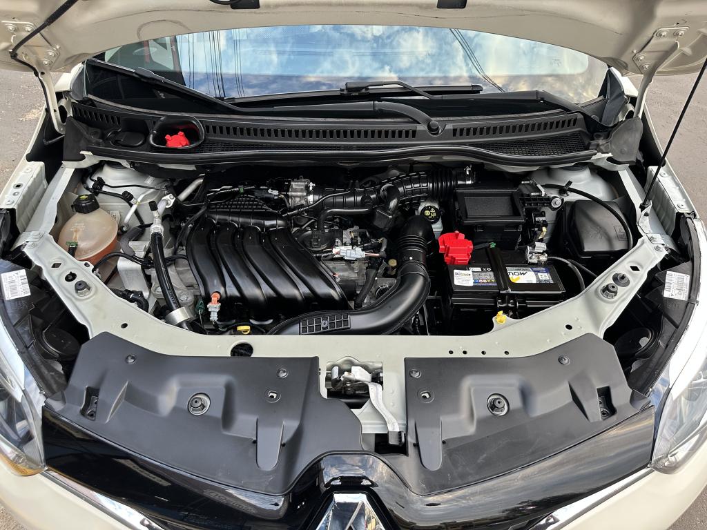 RENAULT Captur - Foto