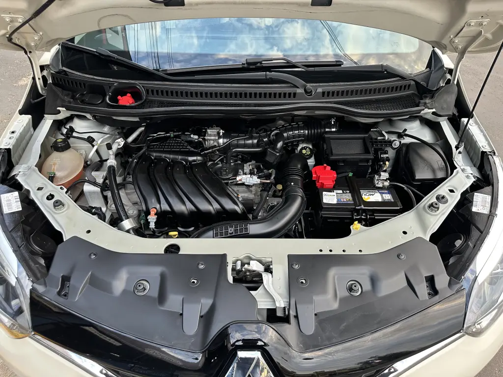 RENAULT Captur - Foto