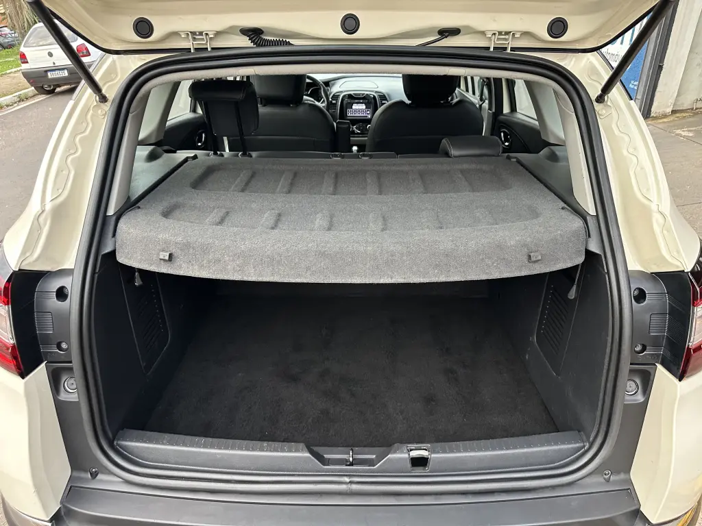 RENAULT Captur - Foto