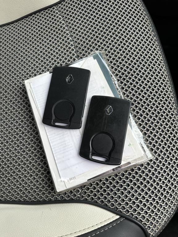 RENAULT Captur - Foto