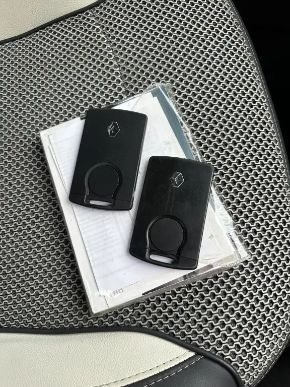 RENAULT Captur - Foto