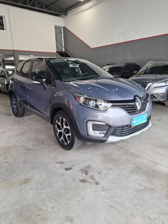 RENAULT Captur - Foto
