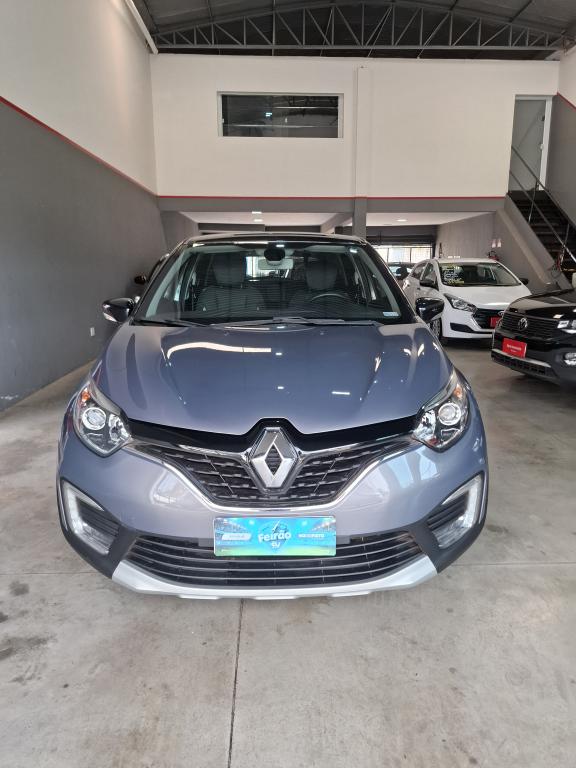 RENAULT Captur - Foto