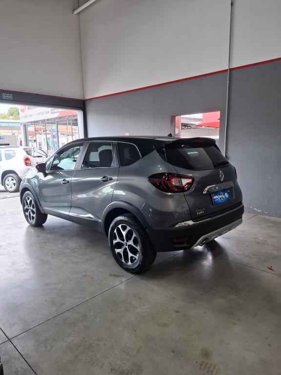 RENAULT Captur - Foto