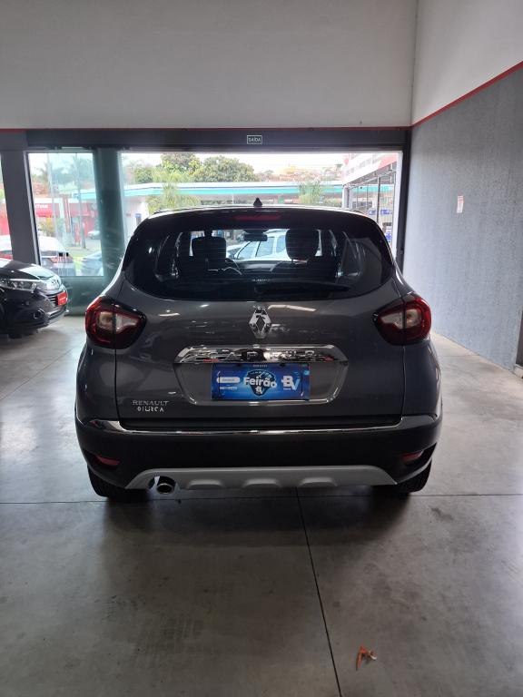 RENAULT Captur - Foto
