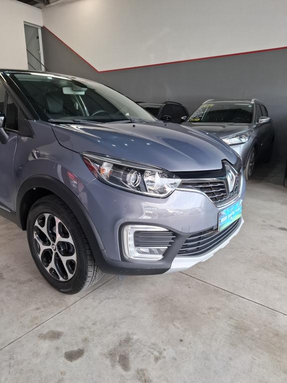 RENAULT Captur - Foto