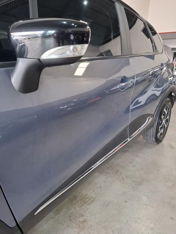 RENAULT Captur - Foto