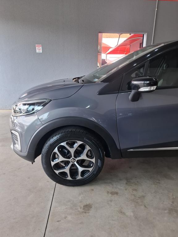 RENAULT Captur - Foto