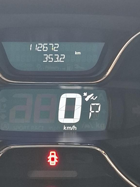 RENAULT Captur - Foto