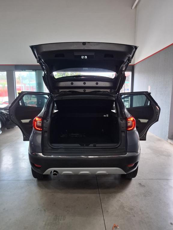 RENAULT Captur - Foto