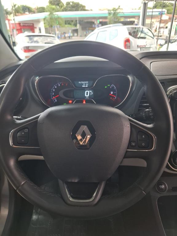 RENAULT Captur - Foto