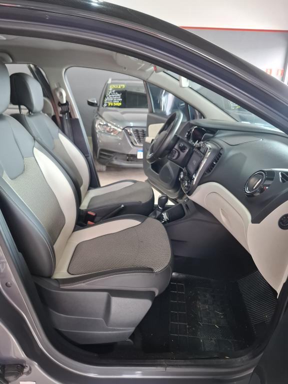RENAULT Captur - Foto