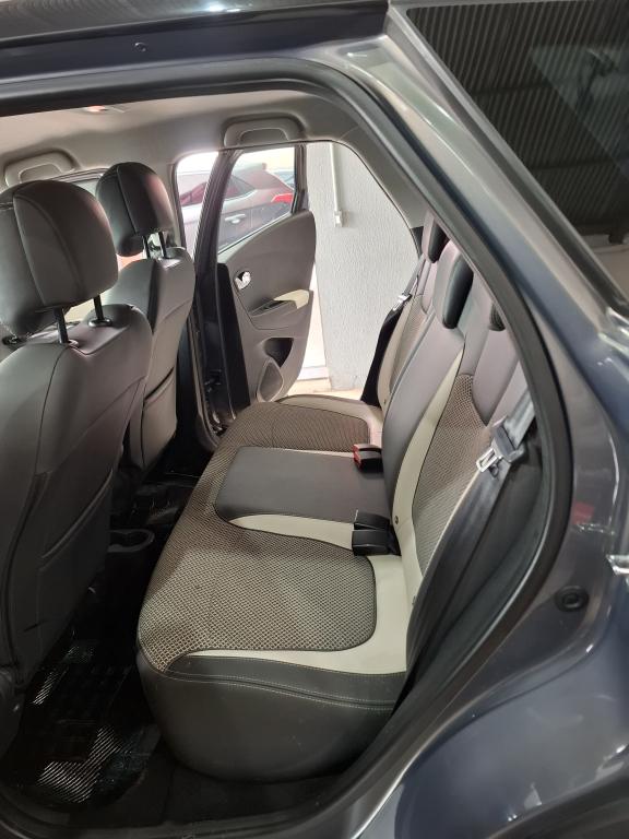 RENAULT Captur - Foto