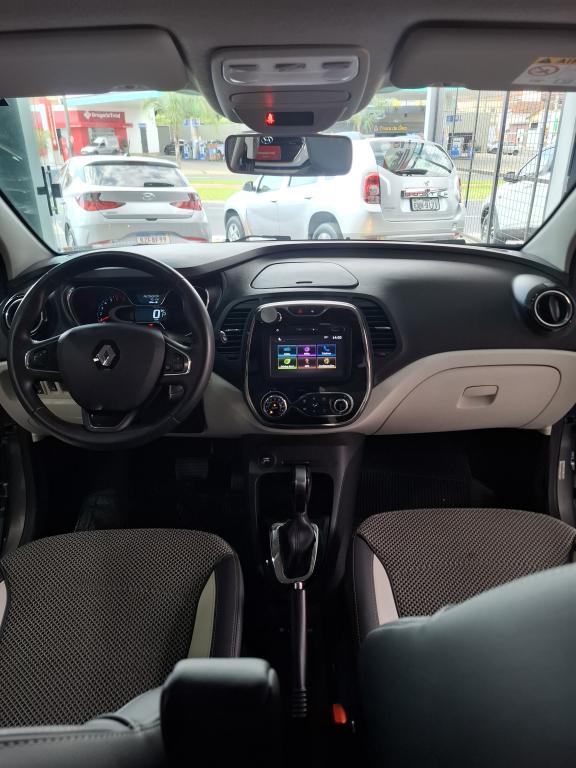 RENAULT Captur - Foto