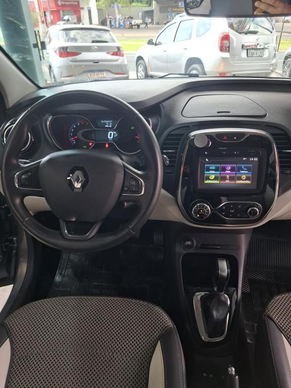 RENAULT Captur - Foto
