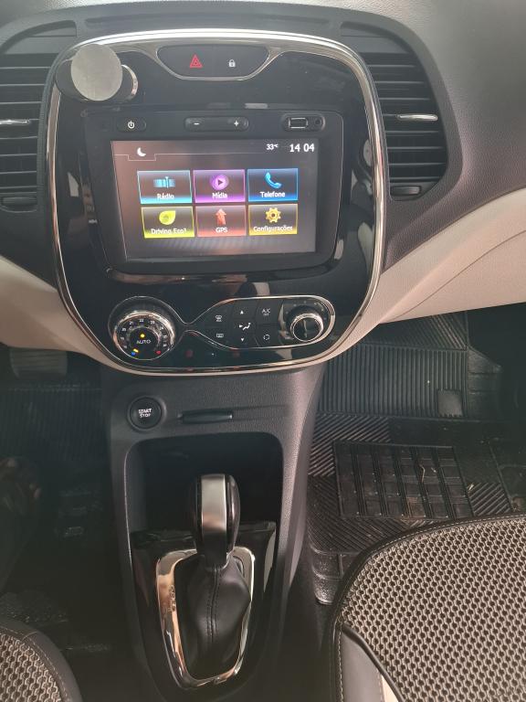 RENAULT Captur - Foto